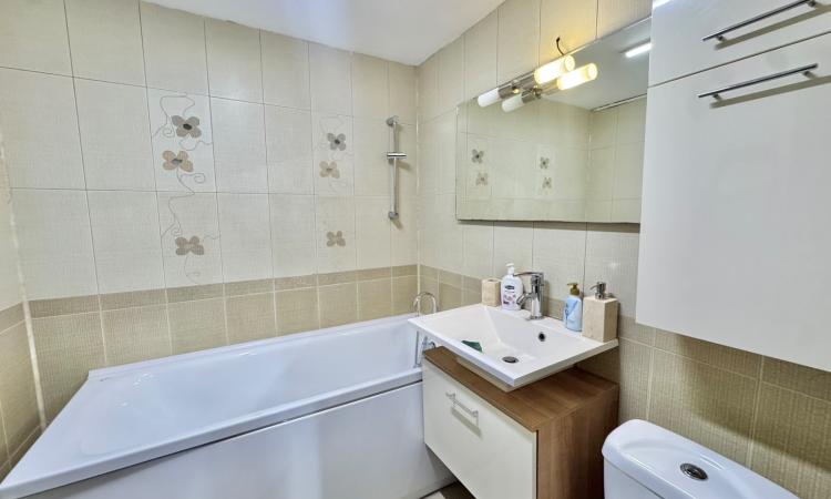 2 Camere - Crangasi - Lacul Morii - Metrou