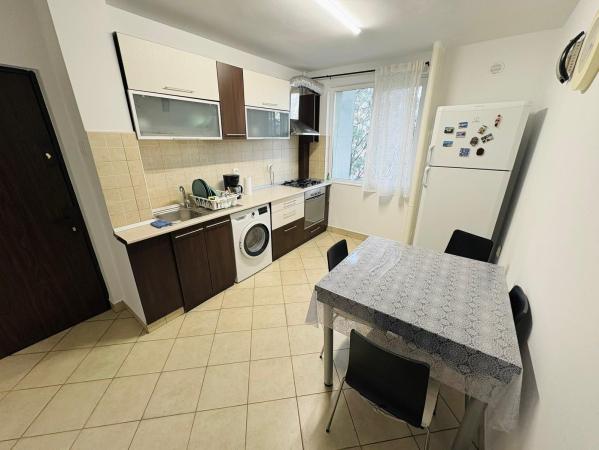 3 Camere - Grivita - Metrou - Basarab