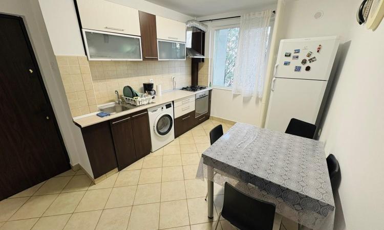 3 Camere - Grivita - Metrou - Basarab