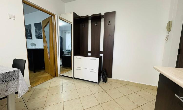 3 Camere - Grivita - Metrou - Basarab