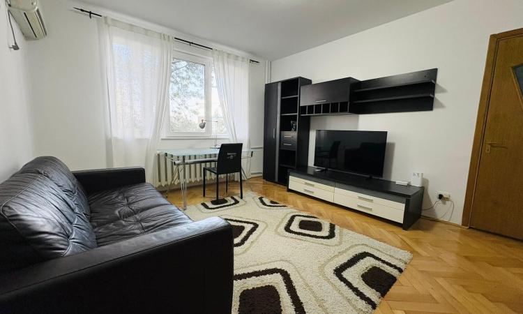3 Camere - Grivita - Metrou - Basarab