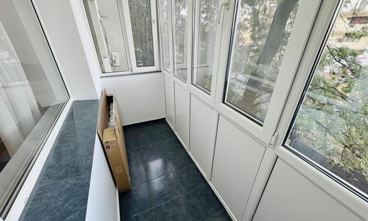 3 Camere - Grivita - Metrou - Basarab