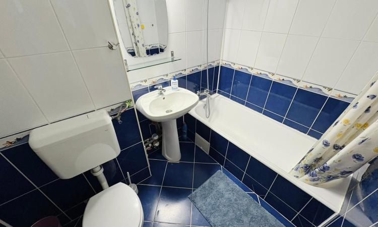 3 Camere - Grivita - Metrou - Basarab