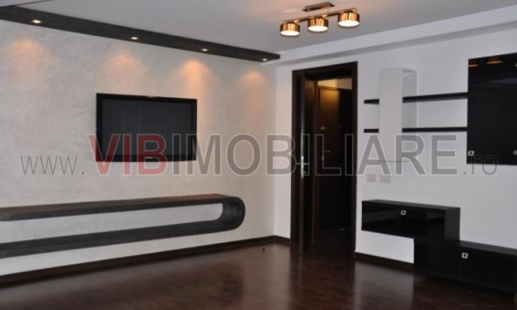 2 CAMERE - DECOMANDAT - DECEBAL