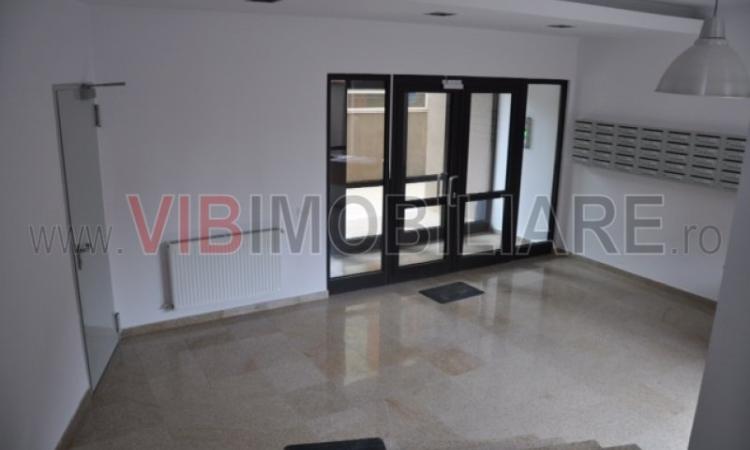 2 CAMERE - DECOMANDAT - DECEBAL