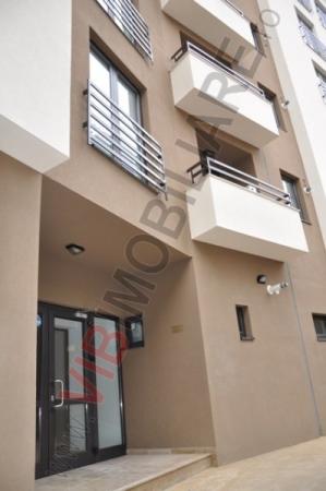 2 CAMERE - DECOMANDAT - DECEBAL