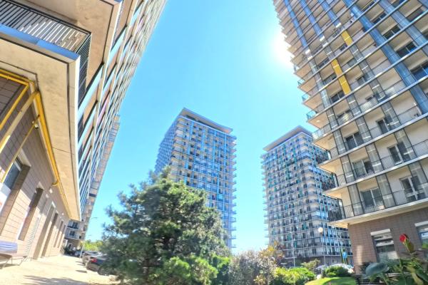 2 camere Asmita Gardens Tineretului - mobilat/utilat complet