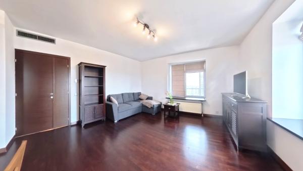Apartament 2 camere mobilat/utilat Asmita Gardens - parcare subterana