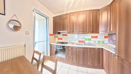 Asmita Gardens - 2 camere - mobilat/utilat - cu parcare - sut 80mp