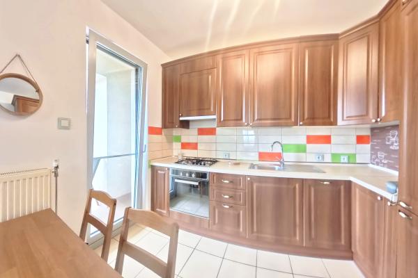 Asmita Gardens - 2 camere - mobilat/utilat - cu parcare - sut 80mp
