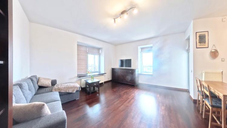 Asmita Gardens - 2 camere - mobilat/utilat - cu parcare - sut 80mp