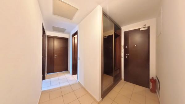 Asmita Gardens - 2 camere - mobilat/utilat - cu parcare - sut 80mp