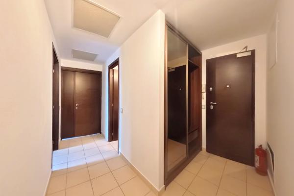 Asmita Gardens - 2 camere - mobilat/utilat - cu parcare - sut 80mp