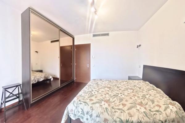 Asmita Gardens - 2 camere - mobilat/utilat - cu parcare - sut 80mp