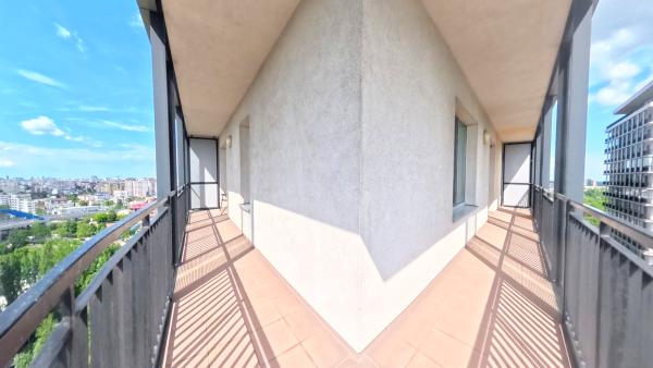 Asmita Gardens - 2 camere - mobilat/utilat - cu parcare - sut 80mp