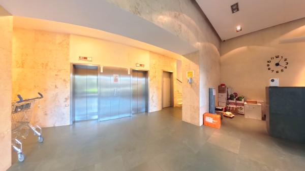 Asmita Gardens - 2 camere - mobilat/utilat - cu parcare - sut 80mp
