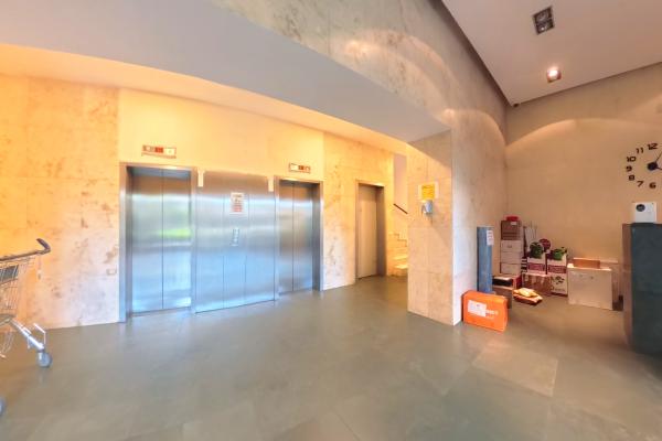 Asmita Gardens - 2 camere - mobilat/utilat - cu parcare - sut 80mp