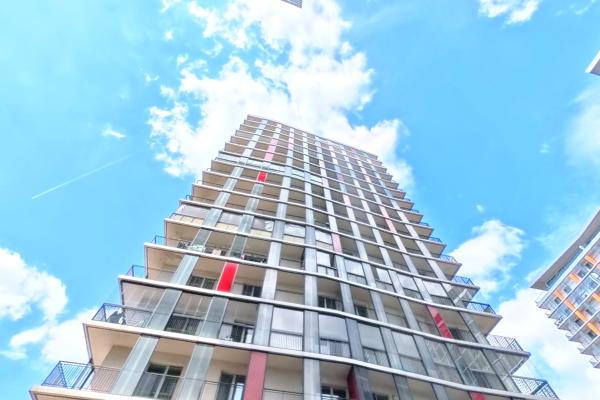 Asmita Gardens - 2 camere - mobilat/utilat - cu parcare - sut 80mp