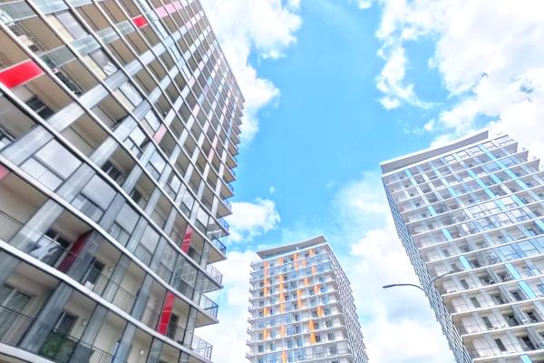 Asmita Gardens - 2 camere - mobilat/utilat - cu parcare - sut 80mp