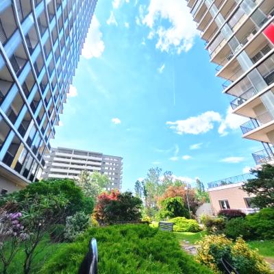 Asmita Gardens - 2 camere - mobilat/utilat - cu parcare - sut 80mp