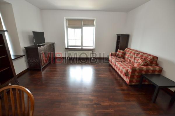 Asmita Gardens - 2 camere - mobilat/utilat - cu parcare - sut 80mp