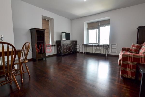 Asmita Gardens - 2 camere - mobilat/utilat - cu parcare - sut 80mp