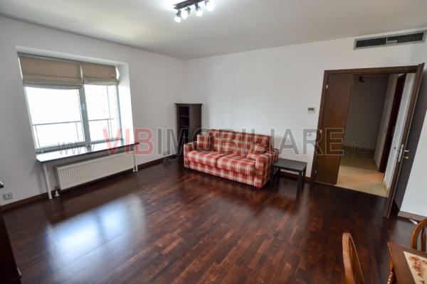 Asmita Gardens - 2 camere - mobilat/utilat - cu parcare - sut 80mp