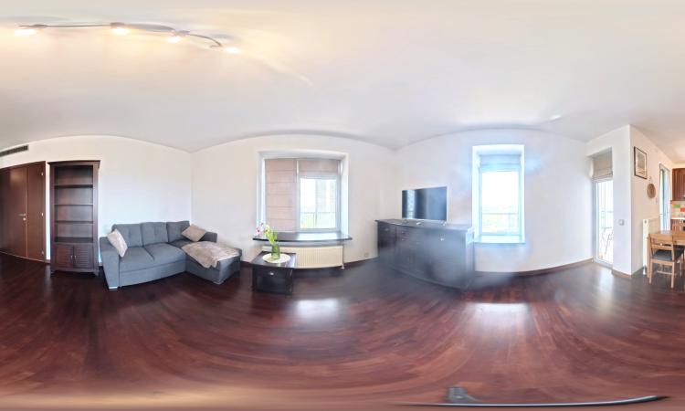 Asmita Gardens - 2 camere - mobilat/utilat - cu parcare - sut 80mp