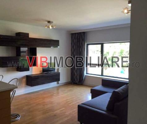Apartament 2 camere Emerald Residence - mobilat si utilat