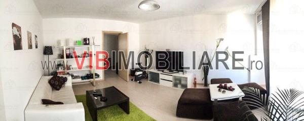 Nerva Traian - Octavian Goga - Apartament 3 camere