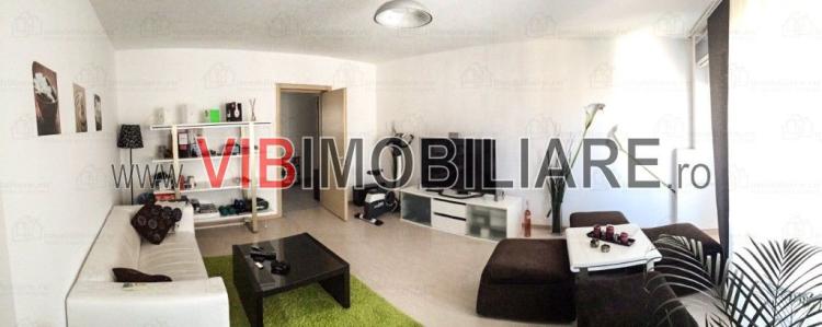 Nerva Traian - Octavian Goga - Apartament 3 camere