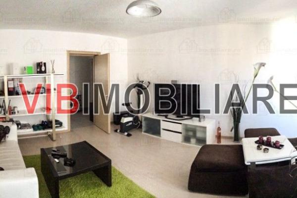 Nerva Traian - Octavian Goga - Apartament 3 camere