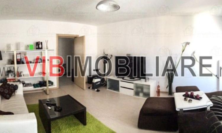 Nerva Traian - Octavian Goga - Apartament 3 camere