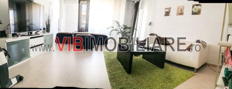Nerva Traian - Octavian Goga - Apartament 3 camere