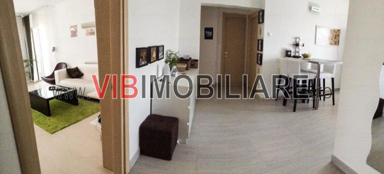 Nerva Traian - Octavian Goga - Apartament 3 camere