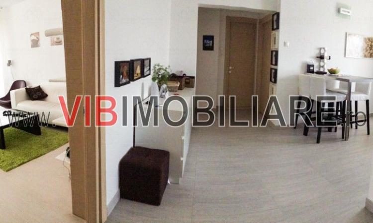 Nerva Traian - Octavian Goga - Apartament 3 camere