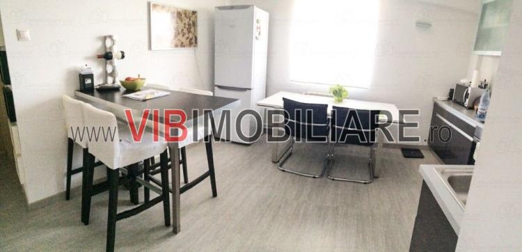 Nerva Traian - Octavian Goga - Apartament 3 camere