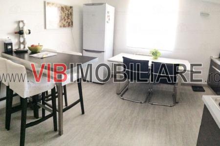 Nerva Traian - Octavian Goga - Apartament 3 camere