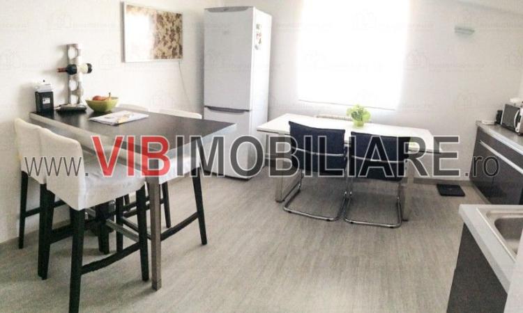 Nerva Traian - Octavian Goga - Apartament 3 camere