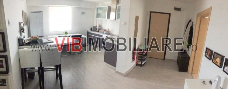 Nerva Traian - Octavian Goga - Apartament 3 camere