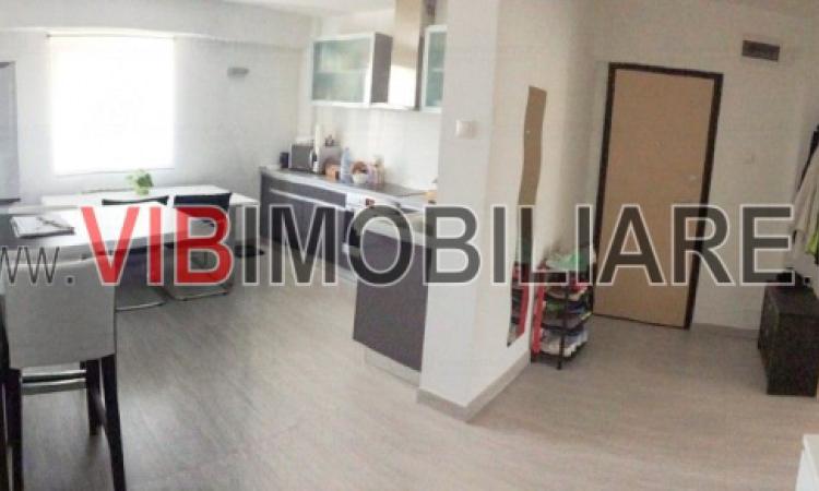 Nerva Traian - Octavian Goga - Apartament 3 camere