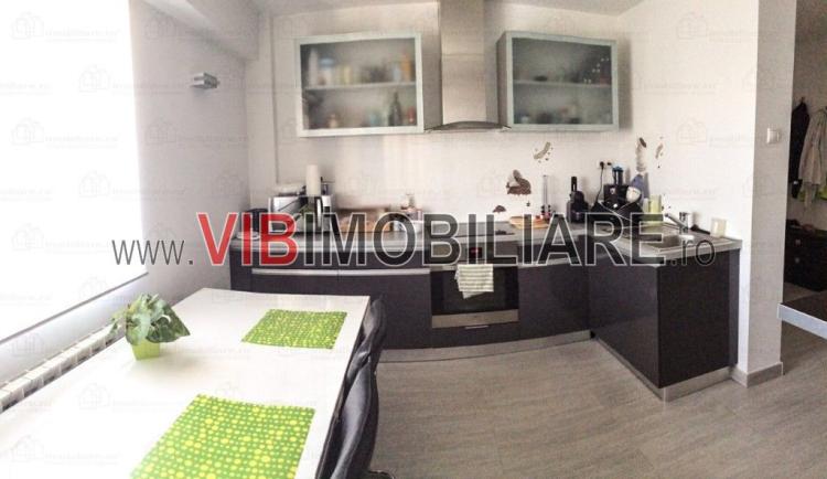 Nerva Traian - Octavian Goga - Apartament 3 camere