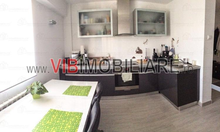 Nerva Traian - Octavian Goga - Apartament 3 camere