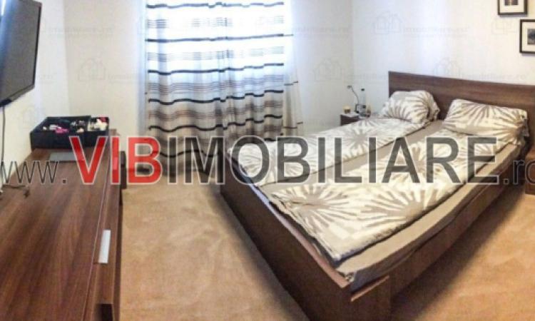 Nerva Traian - Octavian Goga - Apartament 3 camere