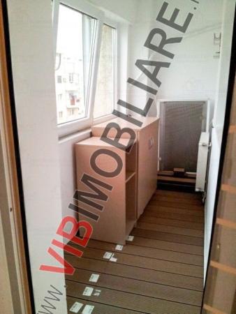 Nerva Traian - Octavian Goga - Apartament 3 camere