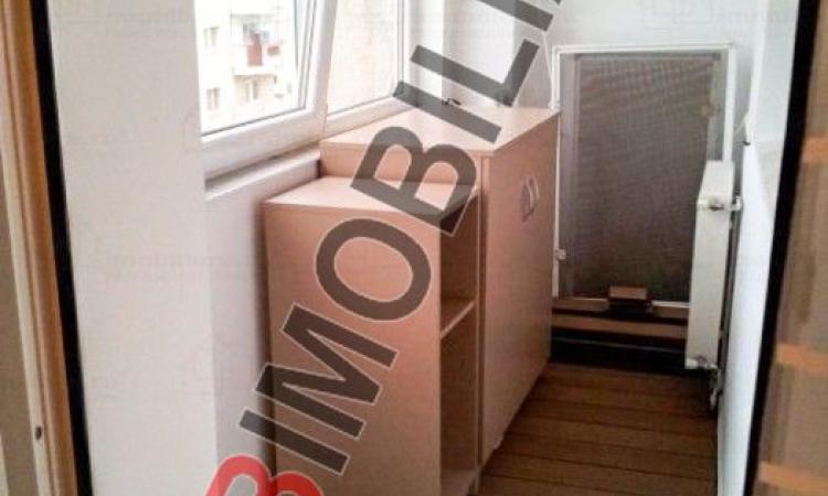 Nerva Traian - Octavian Goga - Apartament 3 camere