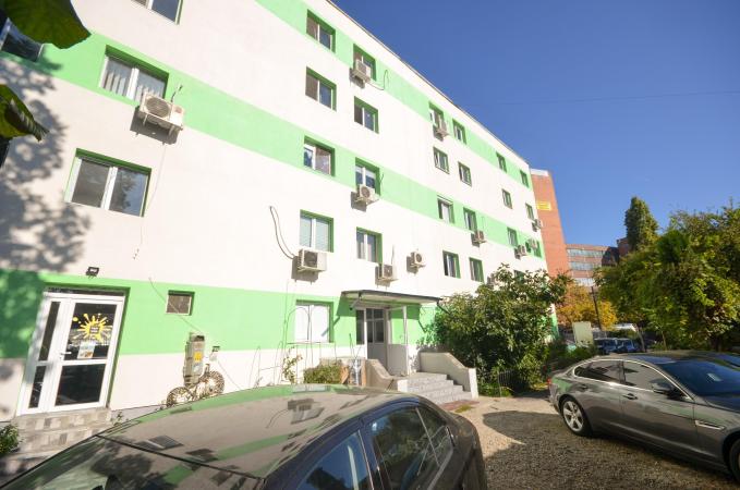Pantelimon - Morarilor - spatiu birou 15 mp in cladire de birouri