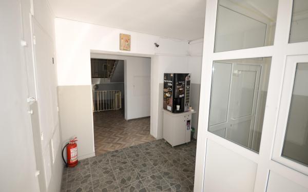 Pantelimon - Morarilor - spatiu birou 15 mp in cladire de birouri