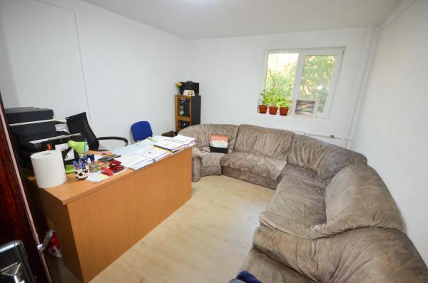 Pantelimon - Morarilor - spatiu birou 15 mp in cladire de birouri