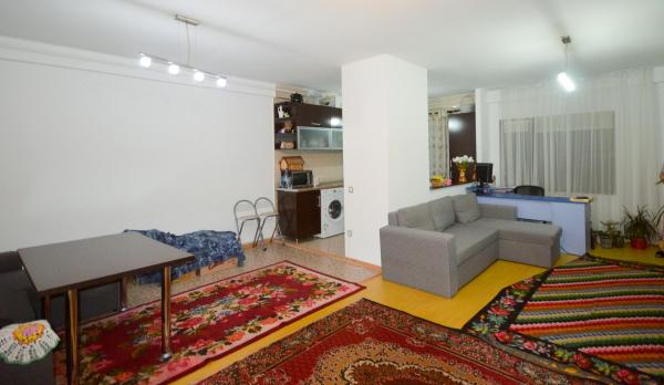 Pridvorului - Metrou Piata Sudului - Parcul Lumea Copiilor - 2 camere - 70 mp